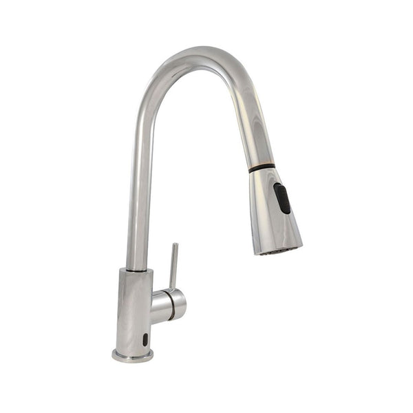 TOUCHFREE KICTHEN FAUCET 820-811 CHROME