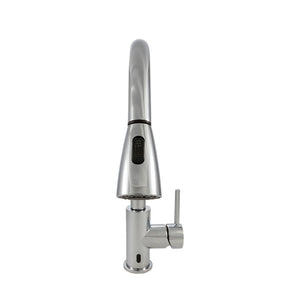 TOUCHFREE KICTHEN FAUCET 820-811 CHROME
