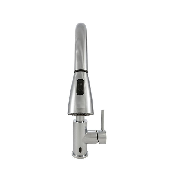 TOUCHFREE KICTHEN FAUCET 820-811 CHROME