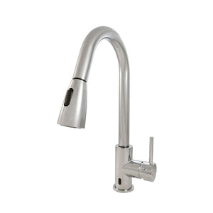 TOUCHFREE KICTHEN FAUCET 820-811 CHROME