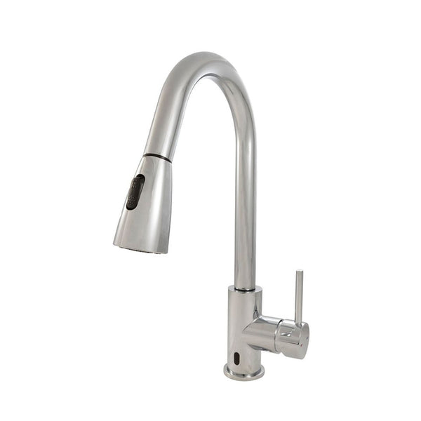 TOUCHFREE KICTHEN FAUCET 820-811 CHROME
