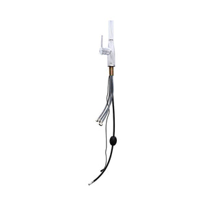 TOUCH-LESS KITCHEN FAUCET 820-812 CHROME