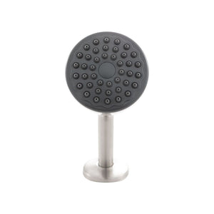 1 HANDLE SHOWER/TUB FAUCET 6104-607 BRUSH NICKEL