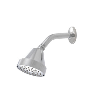1 HANDLE SHOWER/TUB FAUCET 6104-608 CHROME