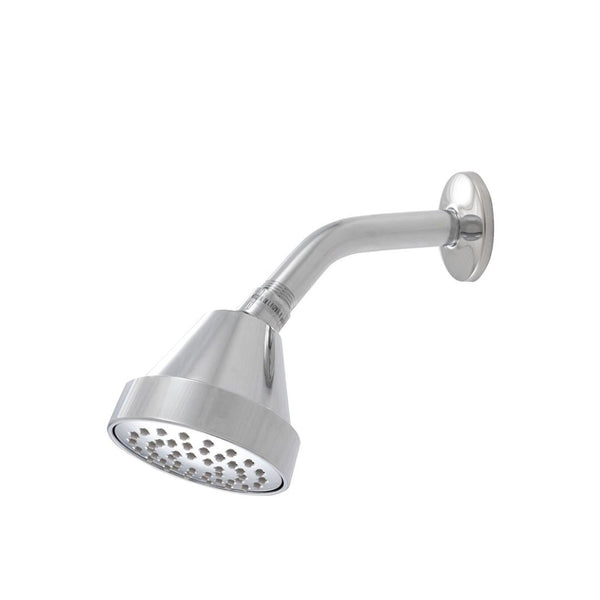 1 HANDLE SHOWER/TUB FAUCET 6104-608 CHROME