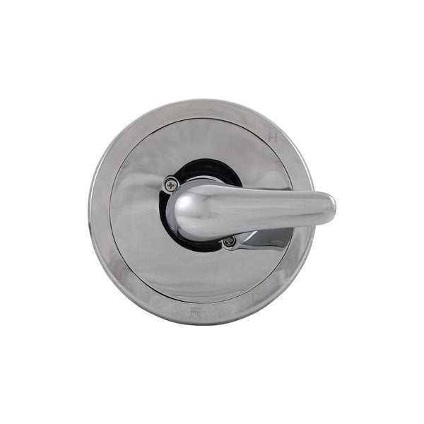 1 HANDLE SHOWER/TUB FAUCET 6104-608 CHROME