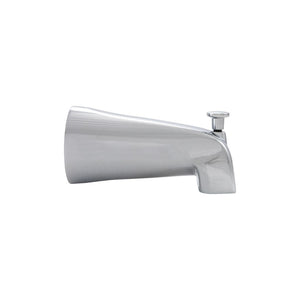 1 HANDLE SHOWER/TUB FAUCET 6104-608 CHROME