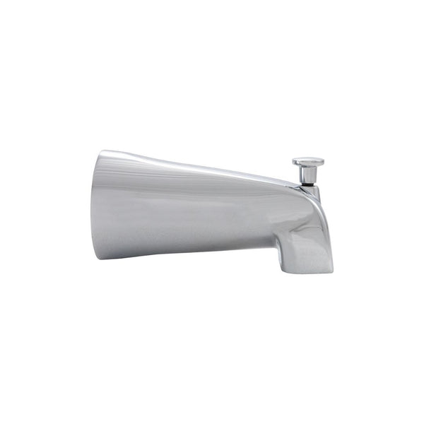 1 HANDLE SHOWER/TUB FAUCET 6104-608 CHROME