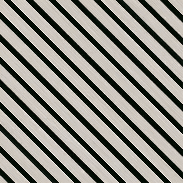 Fog Acoustic Wood Slat Panels (9.5x94.5)