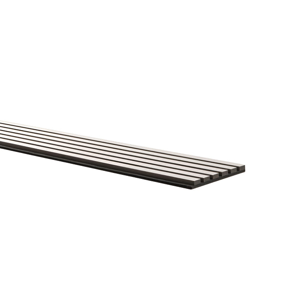 Fog Acoustic Wood Slat Panels (9.5x94.5)