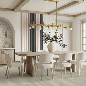 Fog Acoustic Wood Slat Panels (9.5x94.5)