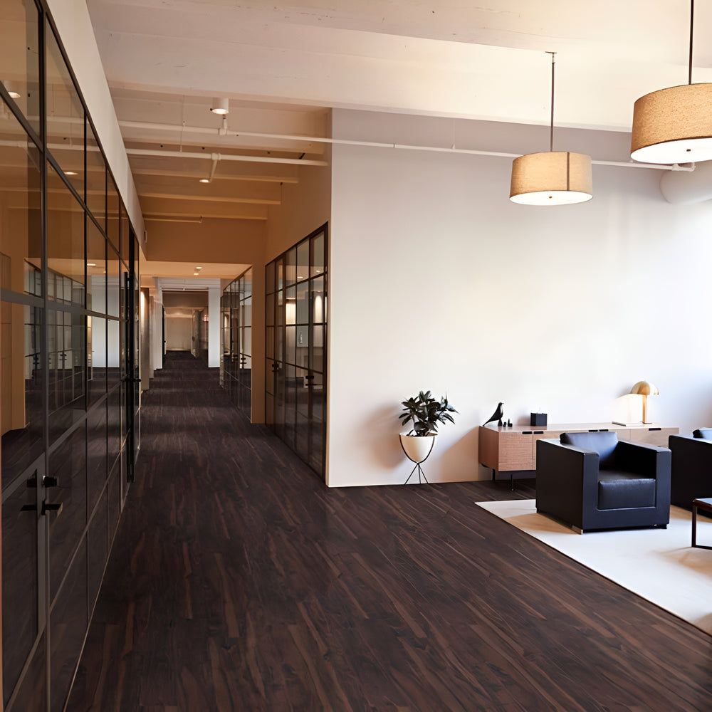 Glenridge Burnished Acacia