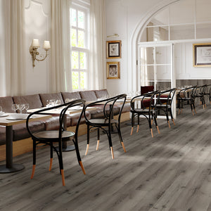 Glenridge Charcoal Oak
