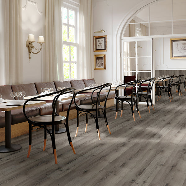 Glenridge Charcoal Oak