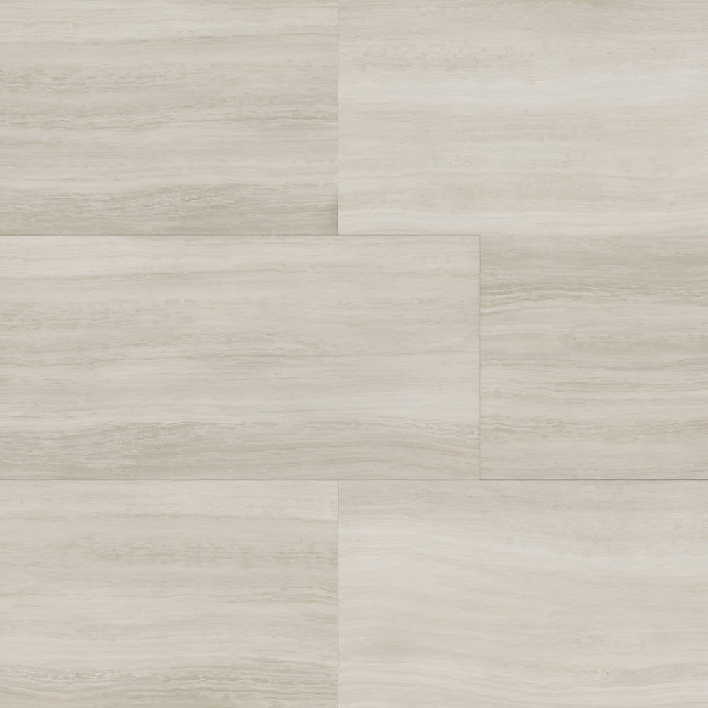 Glenridge White Ocean