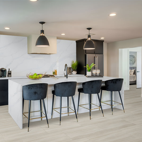 Glenridge White Ocean
