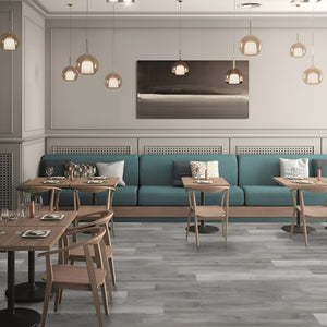 Glenrdige Woodrift Gray