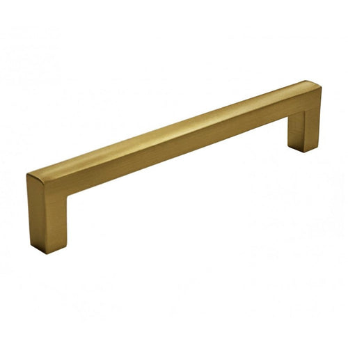Gold Brushed Post-Modern- 160GD