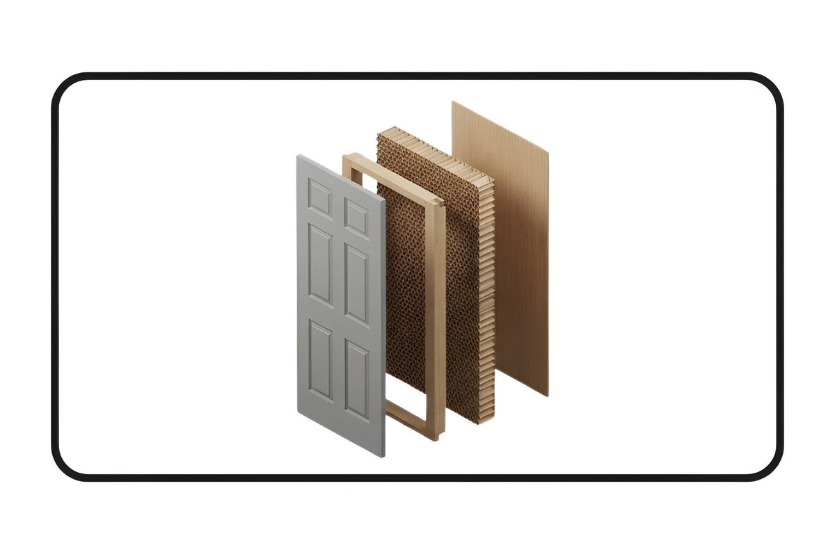 Hollow Doors