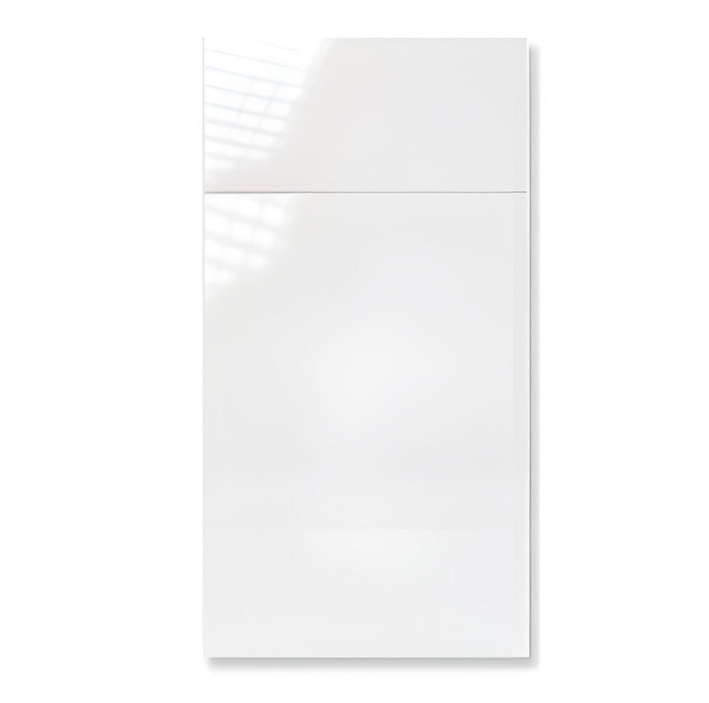 High Gloss White