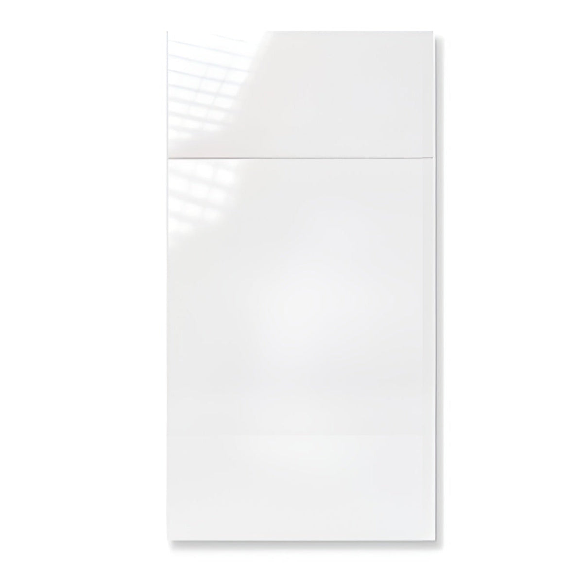High Gloss White