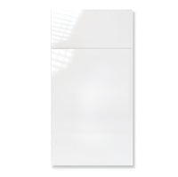 High Gloss White