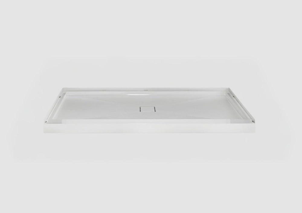 Interlock Base with Flange