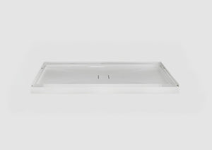 Interlock Base with Flange