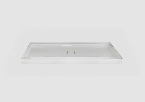 Interlock Base with Flange