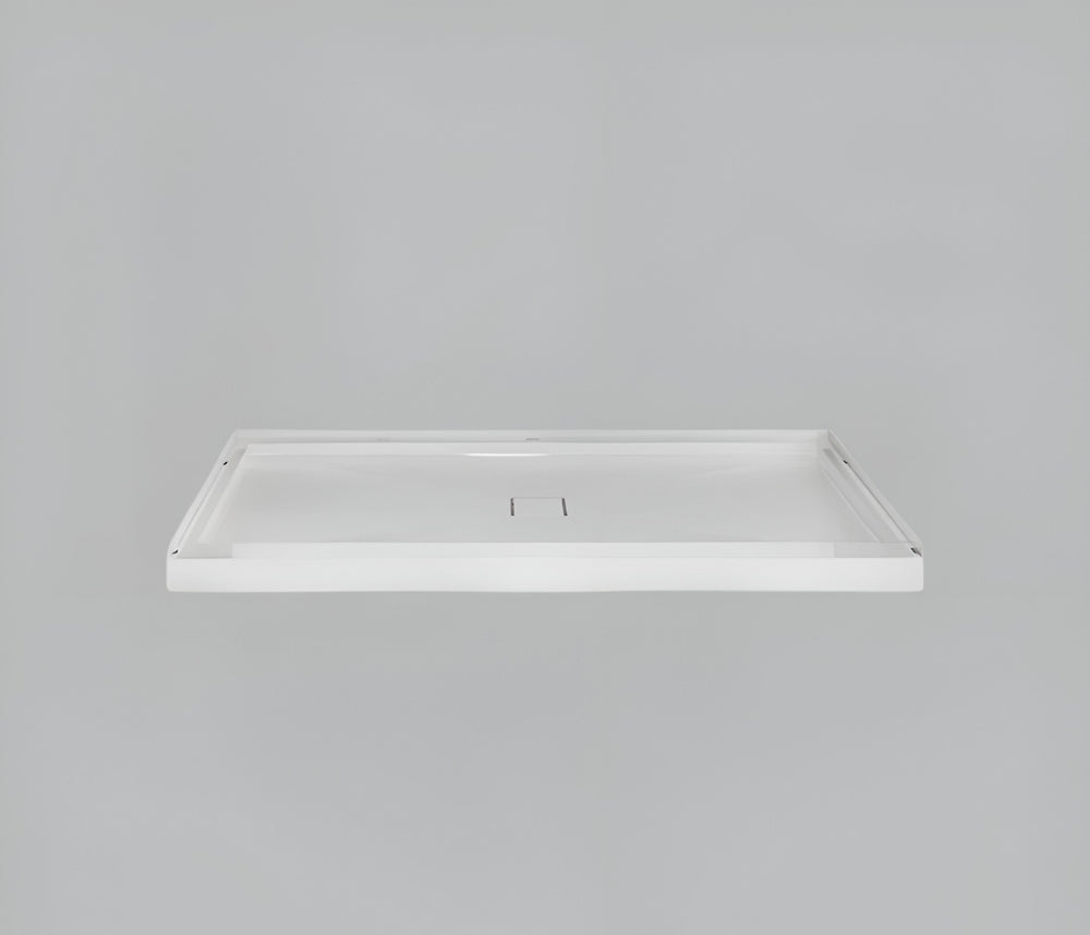 Interlock Base with Flange