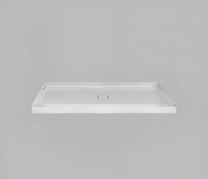 Interlock Base with Flange
