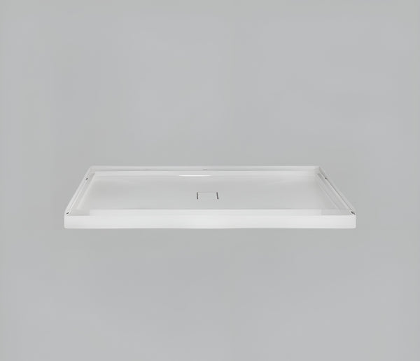 Interlock Base with Flange