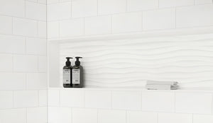 Interlock Shower Kits