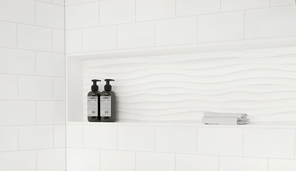 Interlock Shower Kits