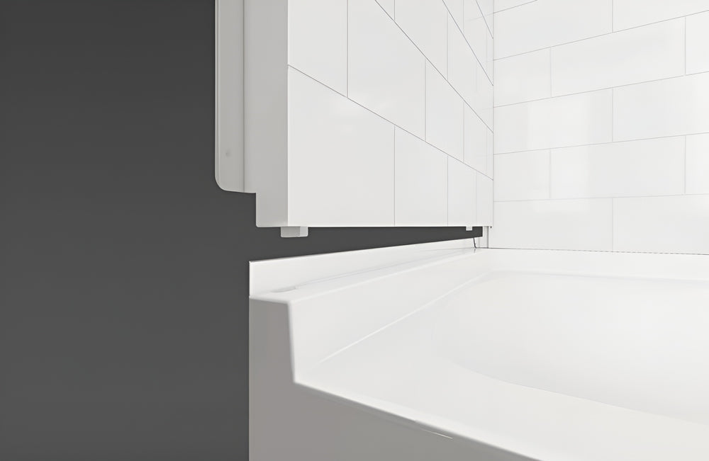 Interlock Shower Kits