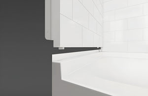 Interlock Shower Kits