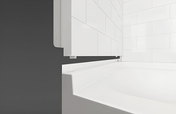 Interlock Shower Kits