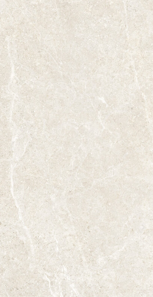 Holystone White Matt Porcelain Tile