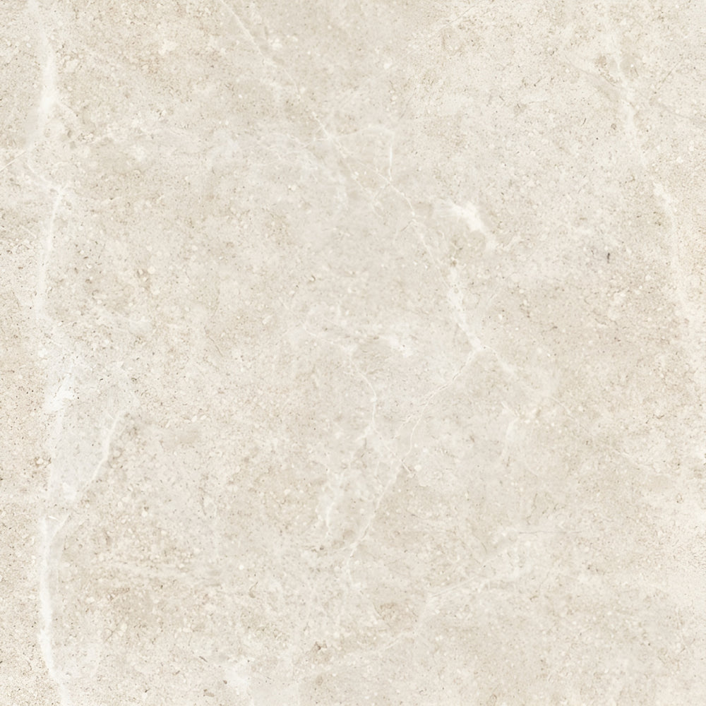 Holystone White Matt Porcelain Tile