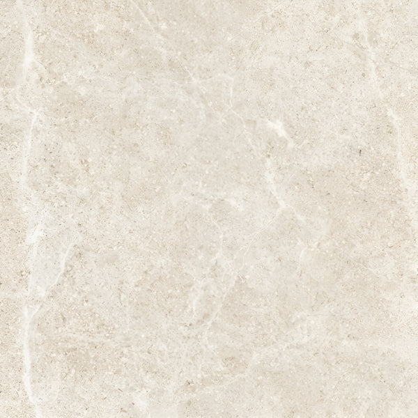 Holystone White Matt Porcelain Tile