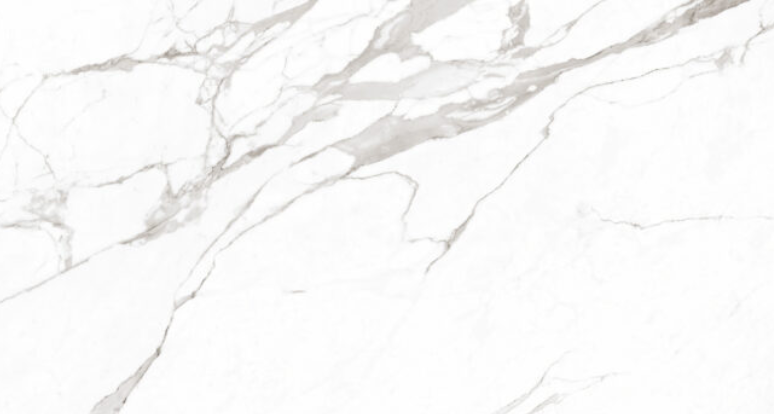 Statuario Superiore Polished Porcelain Tile