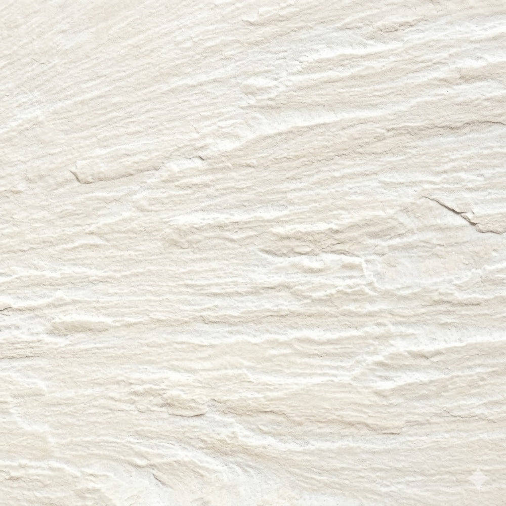 Lavagna Bianca Porcelain Tile