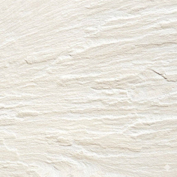 Lavagna Bianca Porcelain Tile