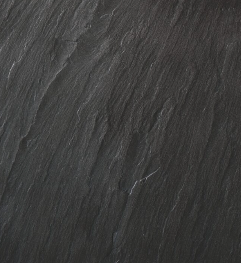 Lavagna Nera Porcelain Tile