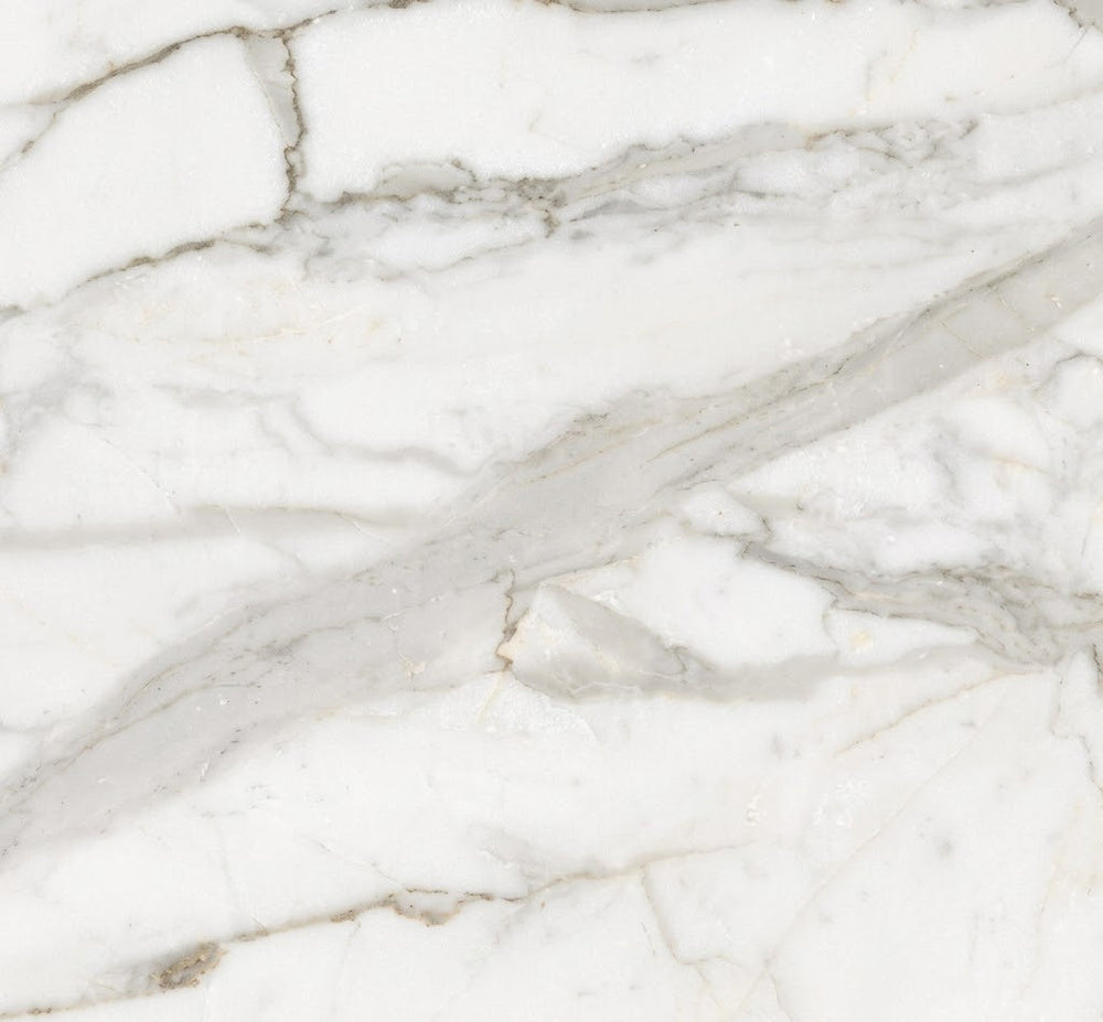 Calacatta Splendido Polished Porcelain Tile