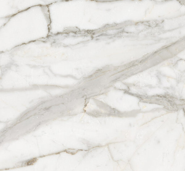 Calacatta Splendido Polished Porcelain Tile