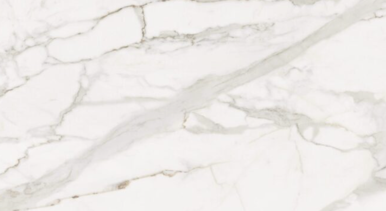 Calacatta Splendido Polished Porcelain Tile