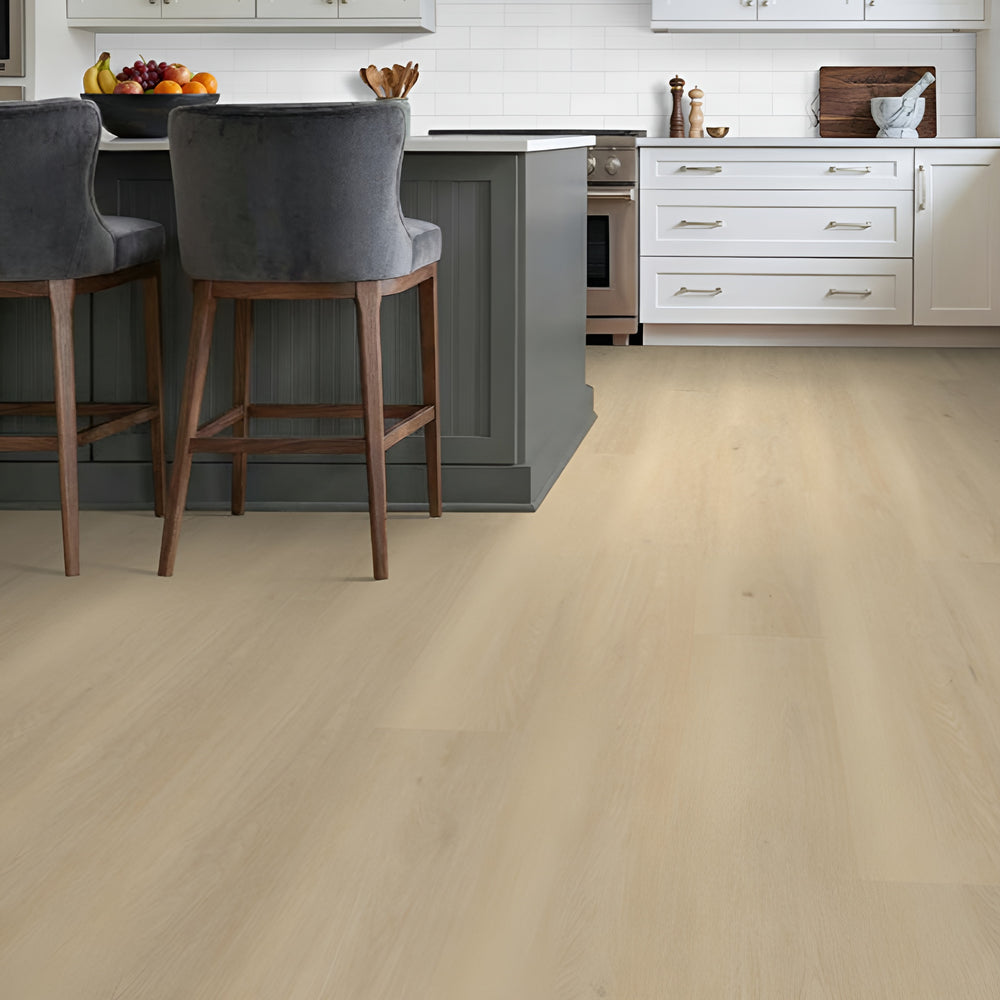 Kallum Benton Blonde
