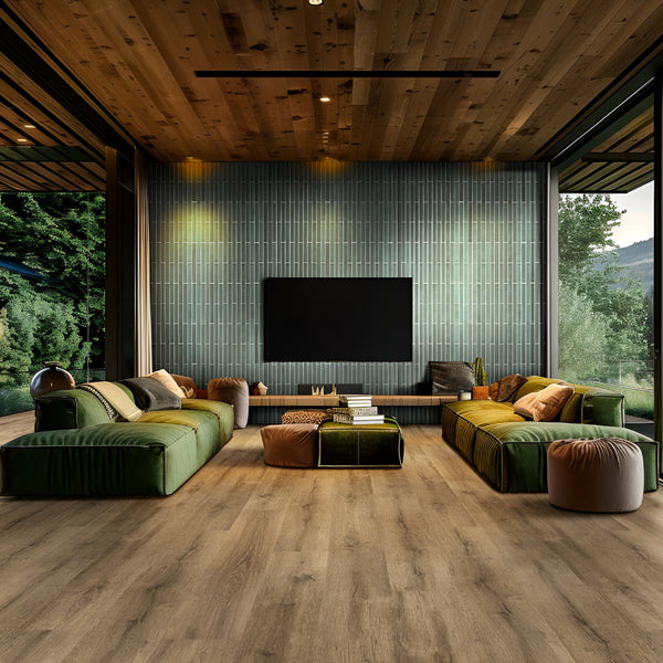 Kallum Walnut Waves
