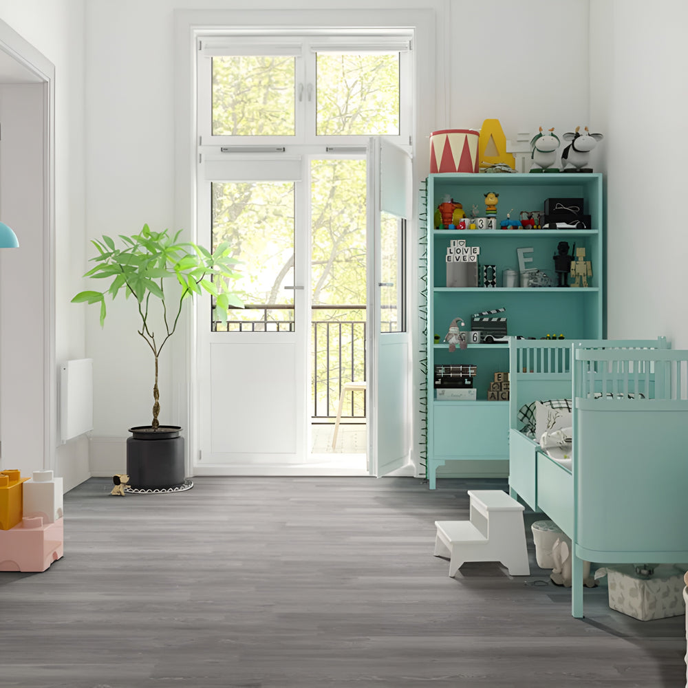 Katavia  Elmwood Ash